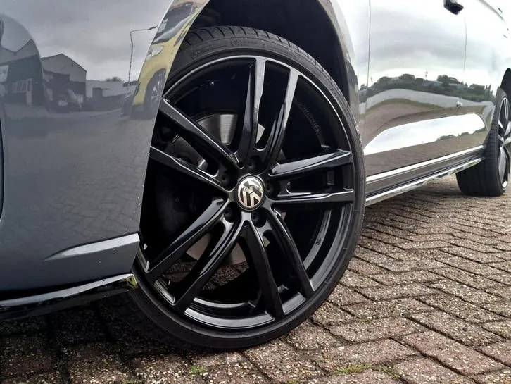 Volkswagen Caddy Cargo 2021 photo 3