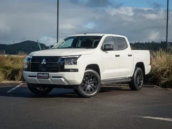 Mitsubishi Triton 2026 photo 2