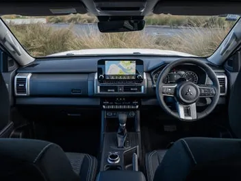 Mitsubishi Triton 2026 photo 3
