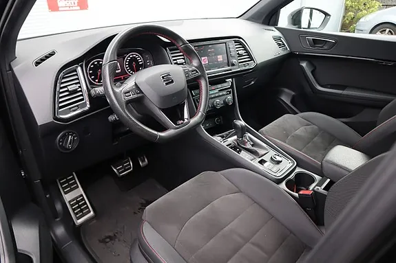 Seat Ateca 2019 photo 5