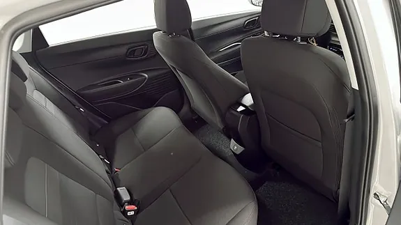 Hyundai Bayon 2026 photo 5