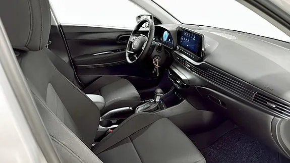 Hyundai Bayon 2026 photo 3