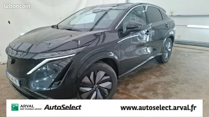 Nissan Ariya