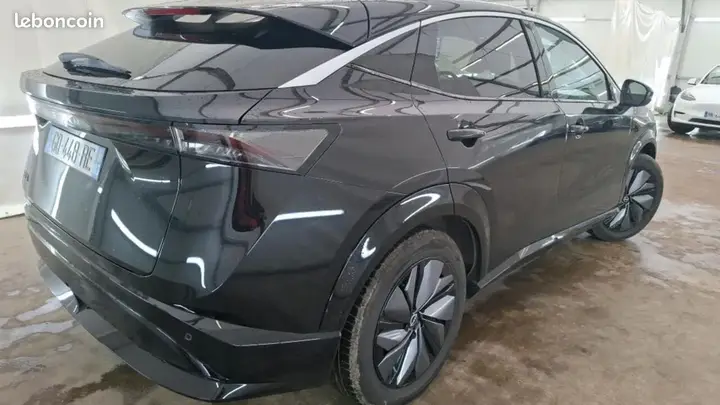 Nissan Ariya 2023 photo 4