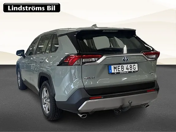 Toyota Rav4 2022 photo 4