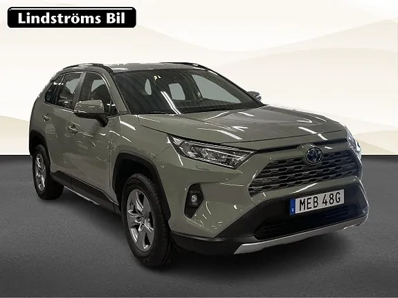 Toyota Rav4 2022 photo 3