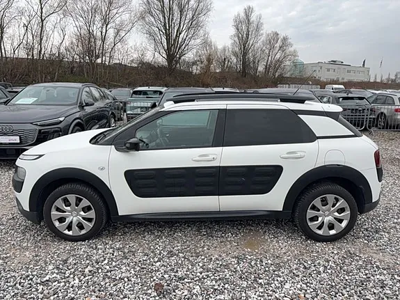 Citroen C4 Cactus 2015 photo 2