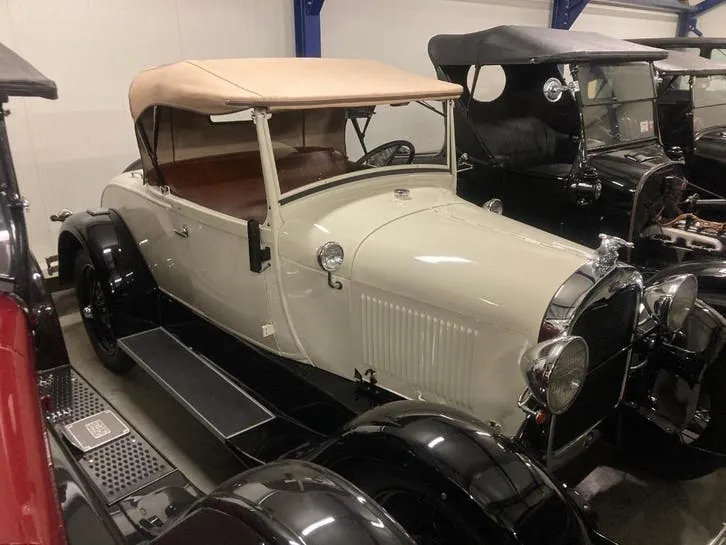 Ford Roadster