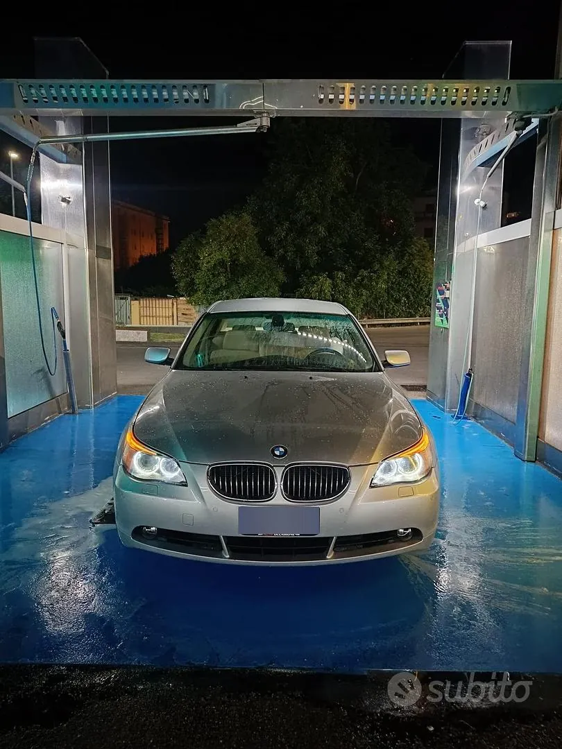 BMW 530Xd