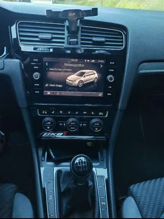 Volkswagen Golf 2019 photo 3