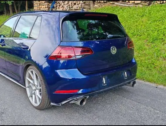 Volkswagen Golf 2019 photo 2