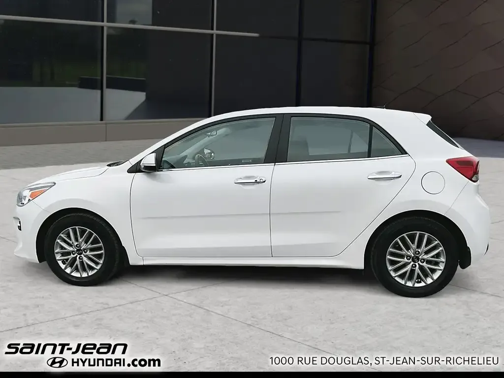 Kia Rio 2019 photo 4