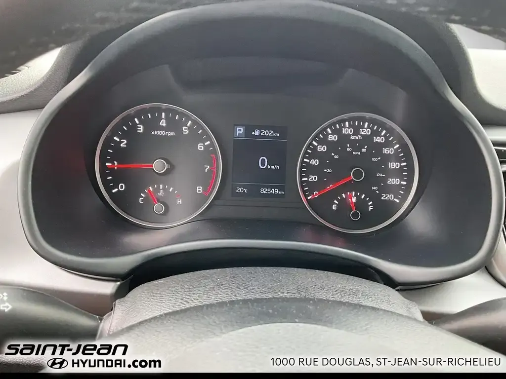 Kia Rio 2019 photo 5