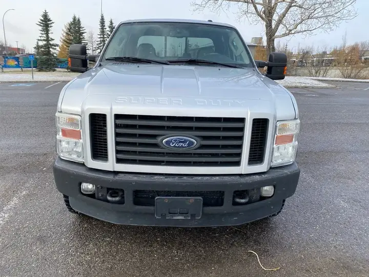 Ford F350