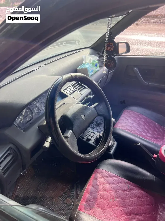 Renault Clio 2002 photo 5