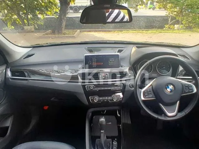 BMW X1 2016 photo 4