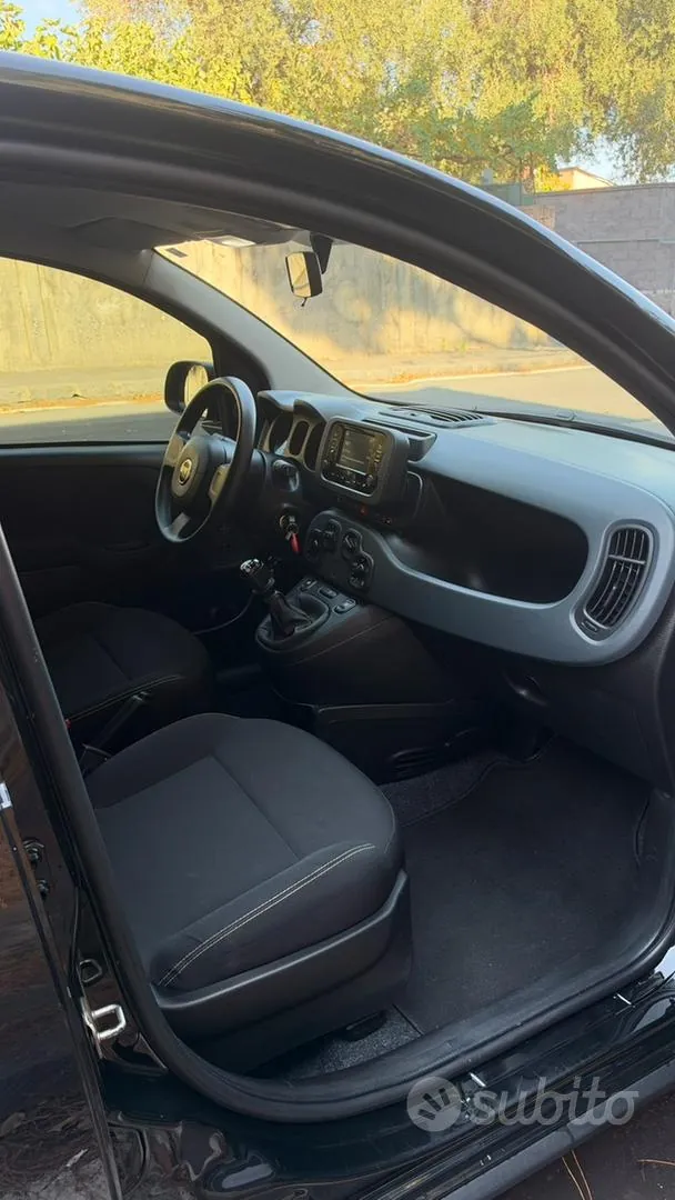 Fiat Panda 2023 photo 3