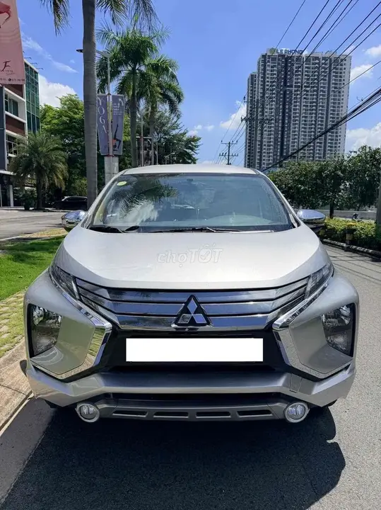 Mitsubishi Xpander