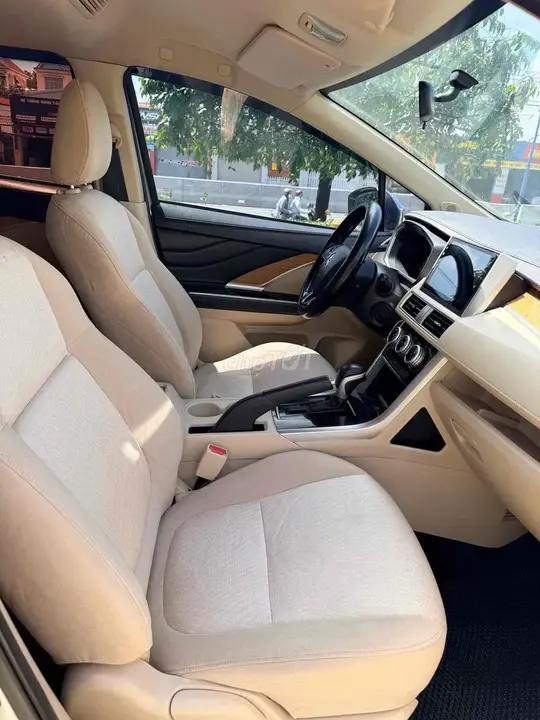 Mitsubishi Xpander 2019 photo 5