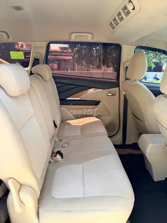 Mitsubishi Xpander 2019 photo 4