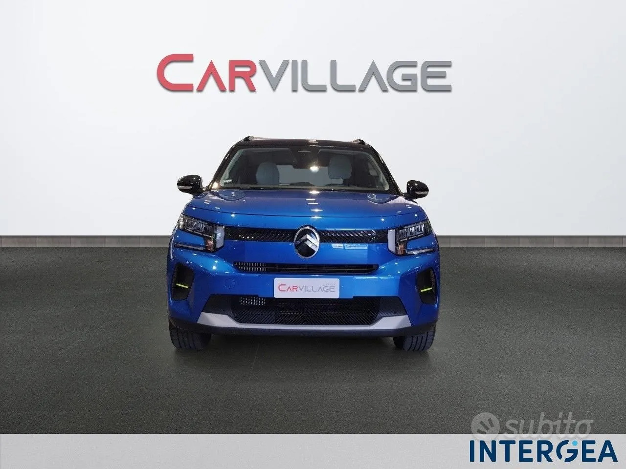Citroen C3 2025 photo 2