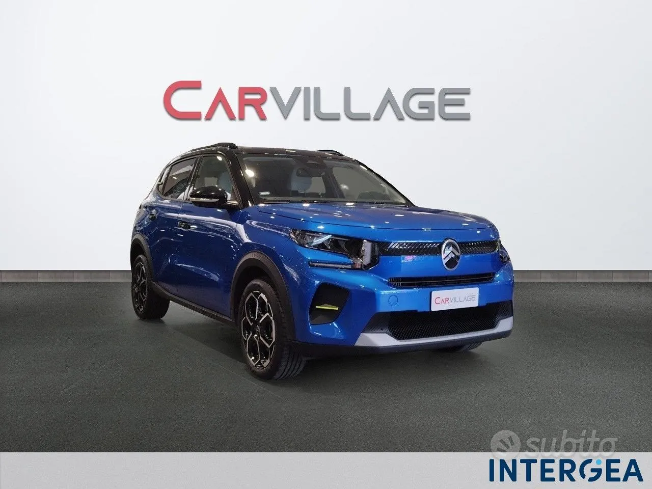 Citroen C3 2025 photo 3