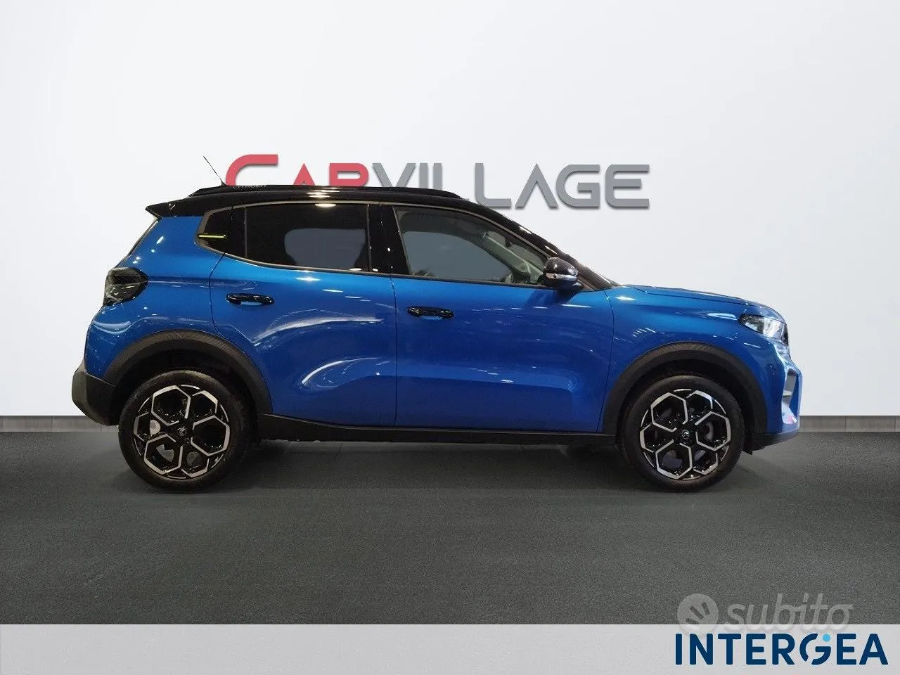 Citroen C3 2025 photo 4
