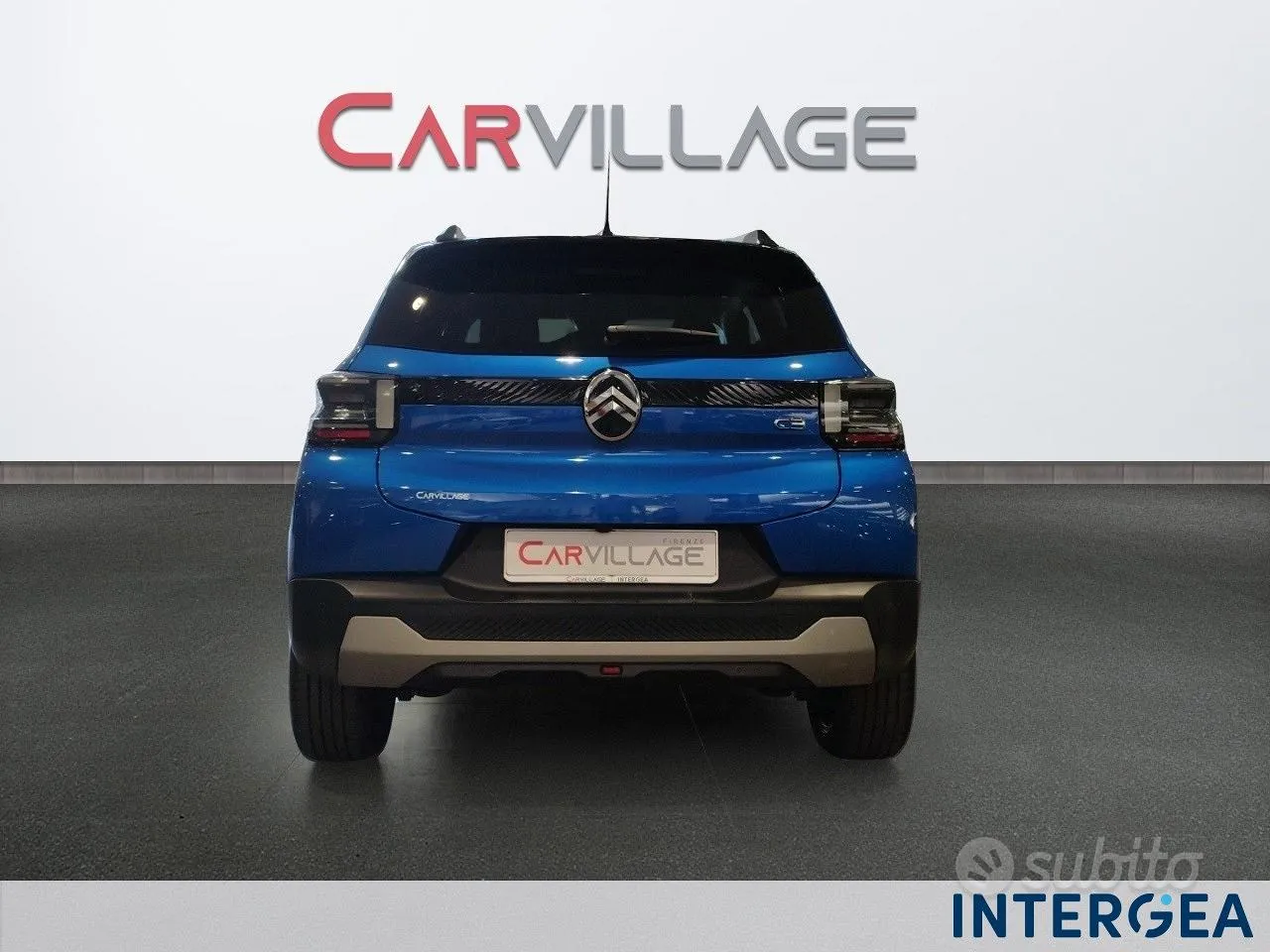 Citroen C3 2025 photo 5