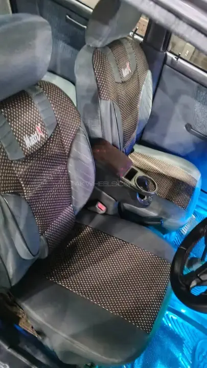 Daihatsu Cuore