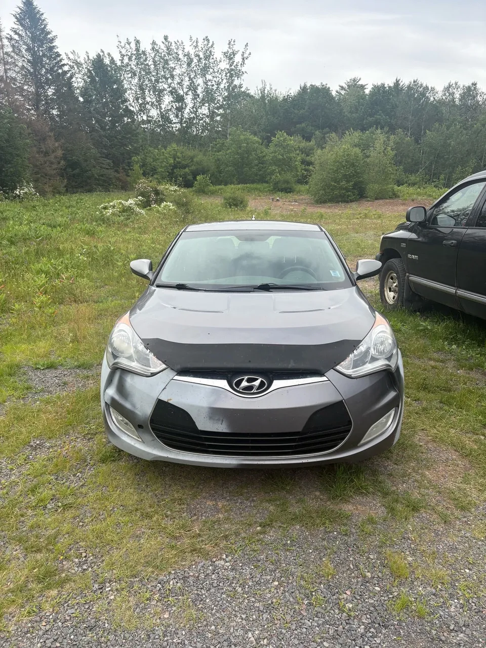 Hyundai Veloster 2013 photo 4