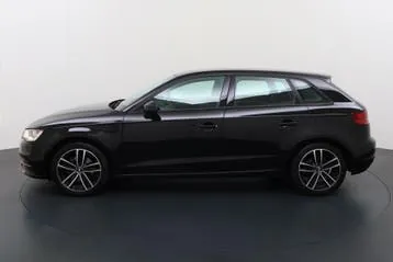 Audi A3 Sportback 2016 photo 2