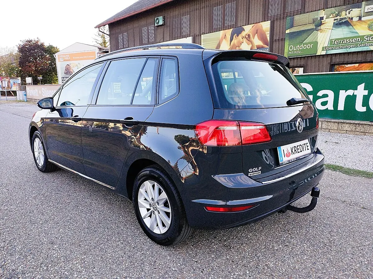 Volkswagen Golf 2014 photo 3