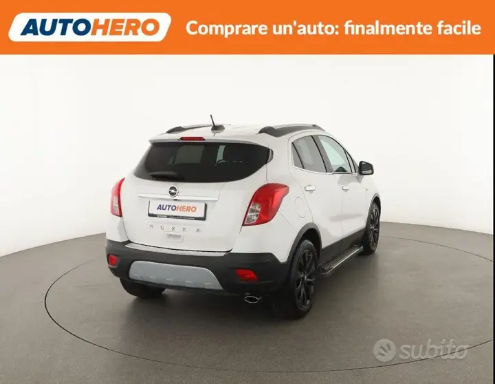 Opel Mokka 2016 photo 5