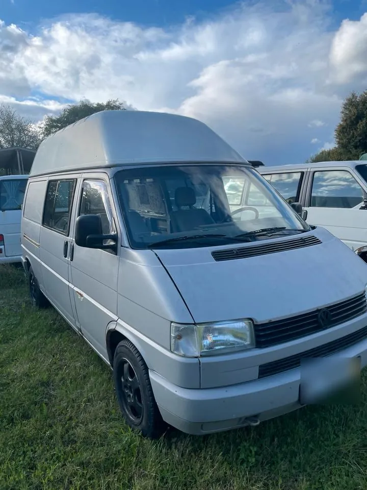 Volkswagen T4