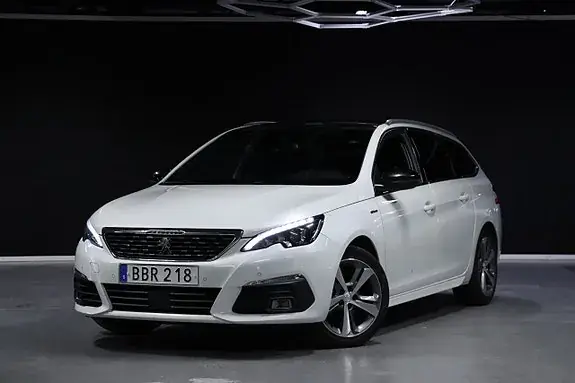 Peugeot 308 Sw