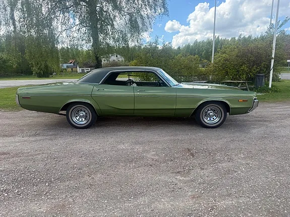 Dodge Polara