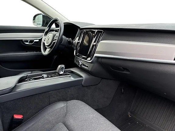 Volvo V90 Cross Country 2022 photo 4