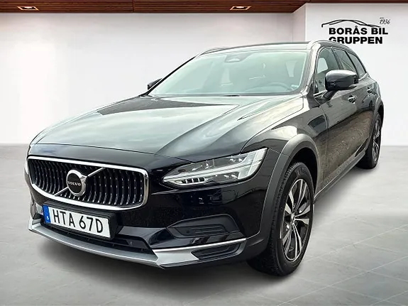 Volvo V90 Cross Country