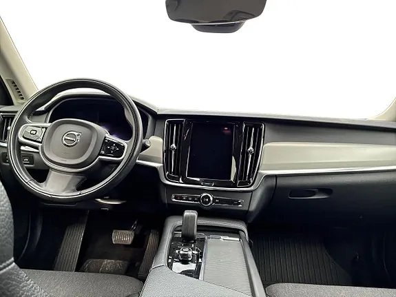 Volvo V90 Cross Country 2022 photo 5