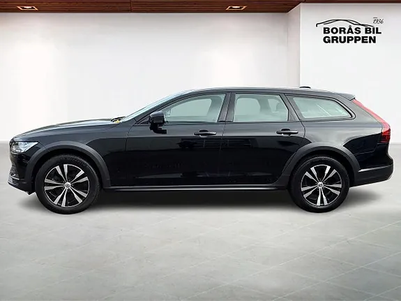 Volvo V90 Cross Country 2022 photo 3