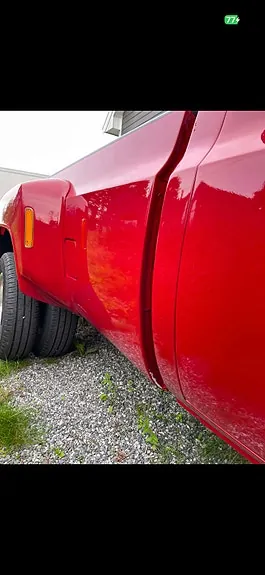 Chevrolet Sierra 3500 1990 photo 4