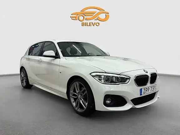 BMW 118I