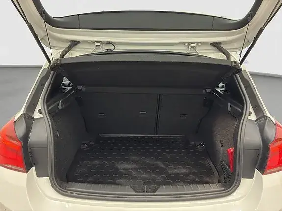 BMW 118I 2019 photo 5