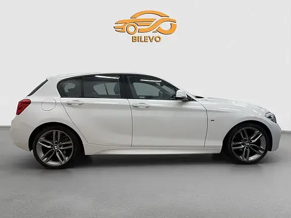 BMW 118I 2019 photo 2