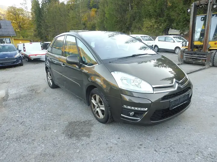 Citroen C4 Picasso 2011 photo 3