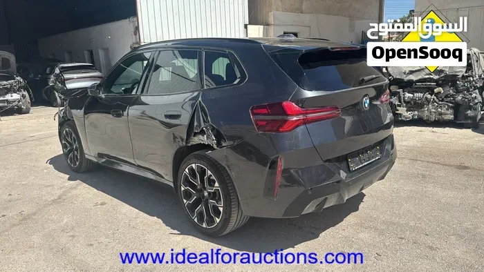 BMW X3 2026 photo 2