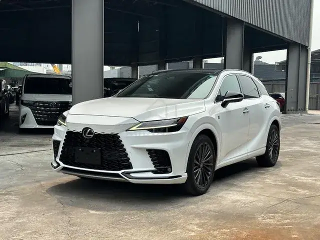 Lexus Rx350