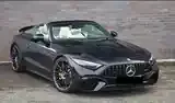 Mercedes-Benz Sl-Class 2023 photo 5
