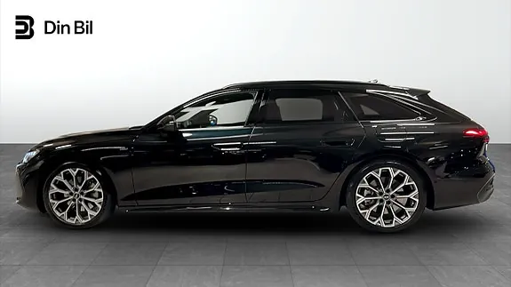 Audi A6 2026 photo 2