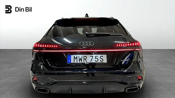 Audi A6 2026 photo 5